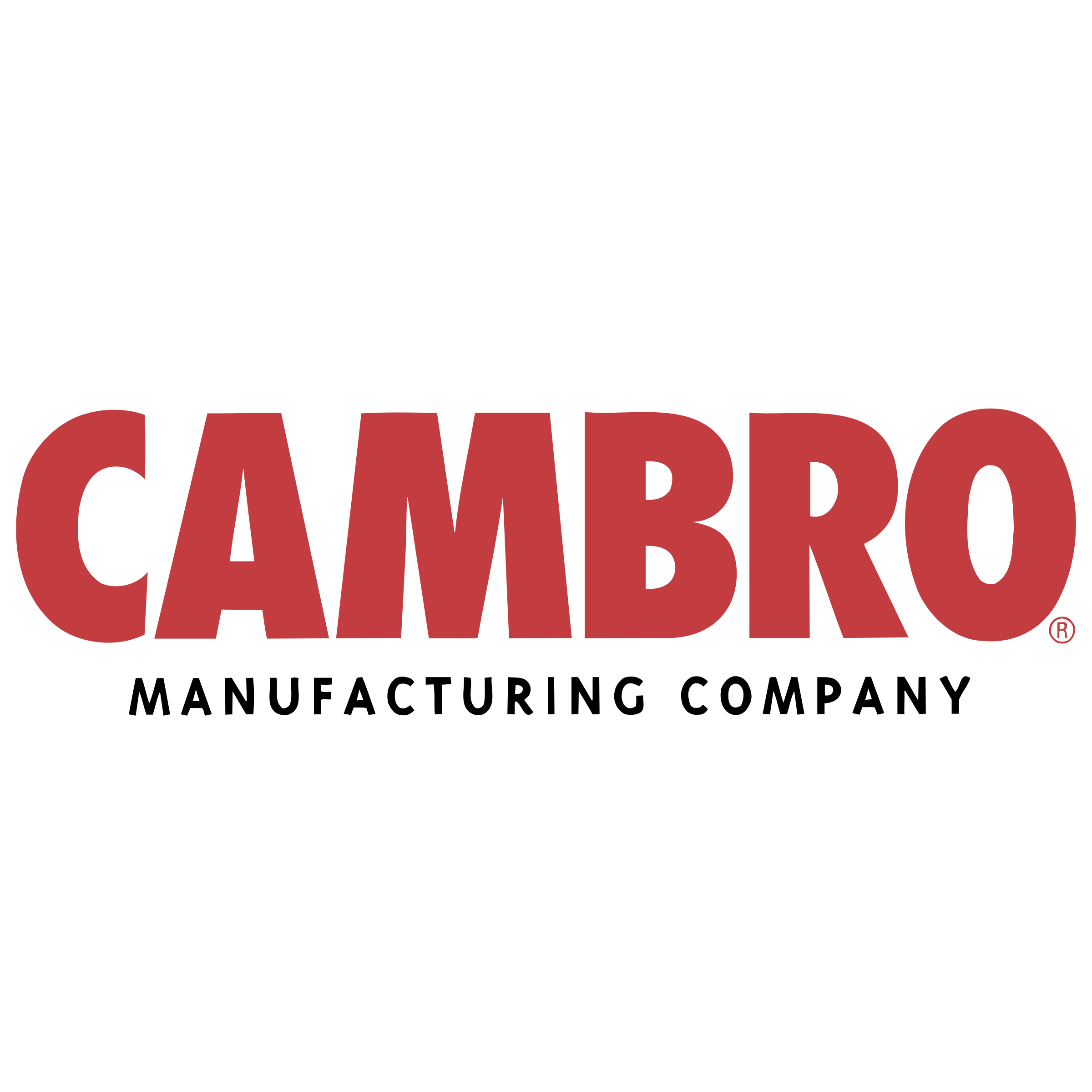 Cambro