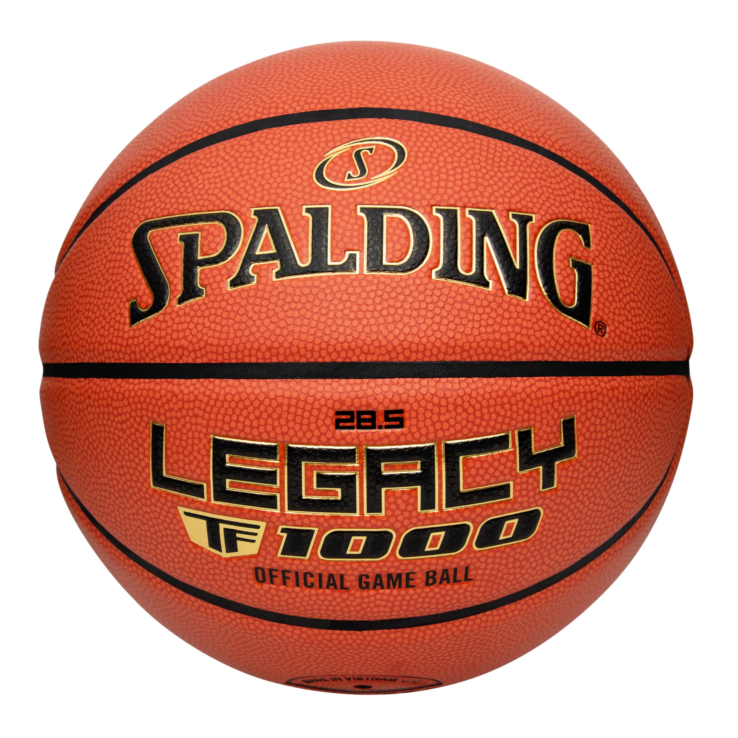 Spalding Legacy TF-1000 Basketball